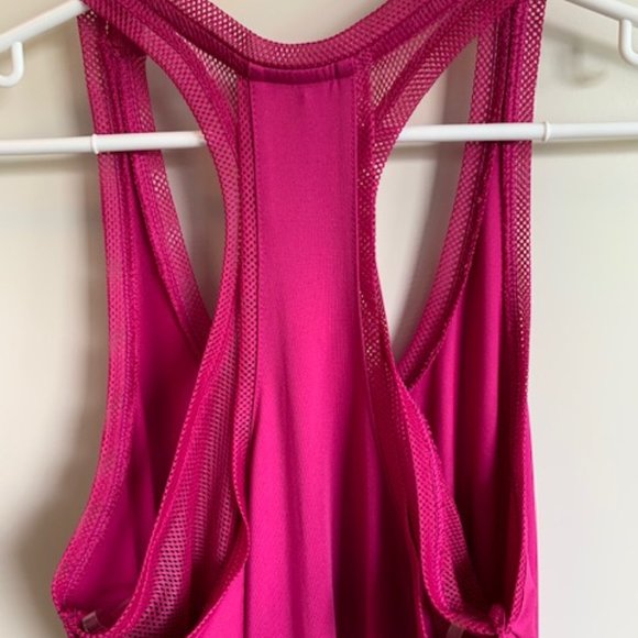 Fabletics Maxi Dress - Picture 9 of 10